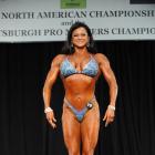 Melissa  Smith - IFBB Pittsburgh Pro Masters  2014 - #1