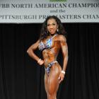 Melanise  Pettee - IFBB Pittsburgh Pro Masters  2014 - #1