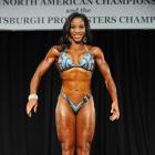 Charmayne  Jackson - IFBB Pittsburgh Pro Masters  2014 - #1