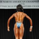 Charmayne  Jackson - IFBB Pittsburgh Pro Masters  2014 - #1