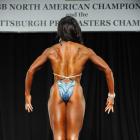 Charmayne  Jackson - IFBB Pittsburgh Pro Masters  2014 - #1