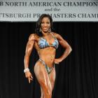 Charmayne  Jackson - IFBB Pittsburgh Pro Masters  2014 - #1