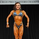 Susana Garcia  Rivas - IFBB Pittsburgh Pro Masters  2014 - #1