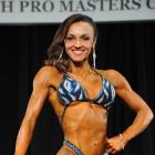 Susana Garcia  Rivas - IFBB Pittsburgh Pro Masters  2014 - #1