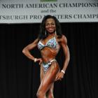 Vanessa  Jacobs - IFBB Pittsburgh Pro Masters  2014 - #1