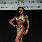 Vanessa  Jacobs - IFBB Pittsburgh Pro Masters  2014 - #1