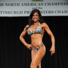 Natalie  Calland - IFBB Pittsburgh Pro Masters  2014 - #1