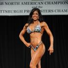 Natalie  Calland - IFBB Pittsburgh Pro Masters  2014 - #1