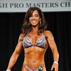 Patrice  Vignola - IFBB Pittsburgh Pro Masters  2014 - #1