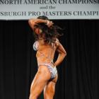 Patrice  Vignola - IFBB Pittsburgh Pro Masters  2014 - #1