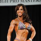 Patrice  Vignola - IFBB Pittsburgh Pro Masters  2014 - #1