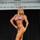 Meg   Kruse - IFBB Pittsburgh Pro Masters  2014 - #1