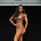 Jennifer  DeJoya  - IFBB Pittsburgh Pro Masters  2014 - #1