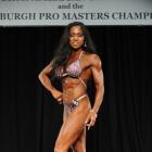 Jennifer  DeJoya  - IFBB Pittsburgh Pro Masters  2014 - #1