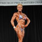 Tammy  Ross - IFBB Pittsburgh Pro Masters  2014 - #1