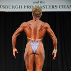 Tammy  Ross - IFBB Pittsburgh Pro Masters  2014 - #1