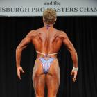 Tammy  Ross - IFBB Pittsburgh Pro Masters  2014 - #1