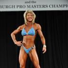 Holly   Beck - IFBB Pittsburgh Pro Masters  2014 - #1