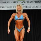 Holly   Beck - IFBB Pittsburgh Pro Masters  2014 - #1