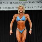 Holly   Beck - IFBB Pittsburgh Pro Masters  2014 - #1