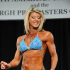 Holly   Beck - IFBB Pittsburgh Pro Masters  2014 - #1