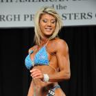 Holly   Beck - IFBB Pittsburgh Pro Masters  2014 - #1