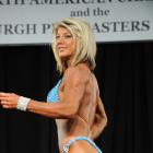 Holly   Beck - IFBB Pittsburgh Pro Masters  2014 - #1