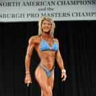 Holly   Beck - IFBB Pittsburgh Pro Masters  2014 - #1