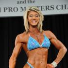 Holly   Beck - IFBB Pittsburgh Pro Masters  2014 - #1