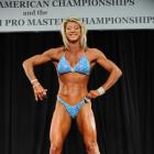 Holly   Beck - IFBB Pittsburgh Pro Masters  2014 - #1