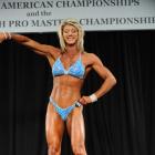 Holly   Beck - IFBB Pittsburgh Pro Masters  2014 - #1