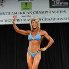 Holly   Beck - IFBB Pittsburgh Pro Masters  2014 - #1