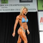 Holly   Beck - IFBB Pittsburgh Pro Masters  2014 - #1