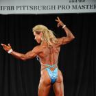 Elizabeth  Schneider - IFBB Pittsburgh Pro Masters  2014 - #1