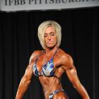 Linda  Simnick - IFBB North American Championships 2014 - #1