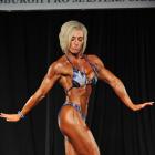 Linda  Simnick - IFBB North American Championships 2014 - #1