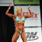 Shelia   Mettler - IFBB Pittsburgh Pro Masters  2014 - #1