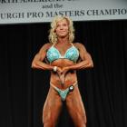 Shelia   Mettler - IFBB Pittsburgh Pro Masters  2014 - #1