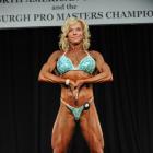 Shelia   Mettler - IFBB Pittsburgh Pro Masters  2014 - #1