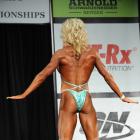 Shelia   Mettler - IFBB Pittsburgh Pro Masters  2014 - #1