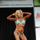 Shelia   Mettler - IFBB Pittsburgh Pro Masters  2014 - #1