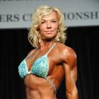 Shelia   Mettler - IFBB Pittsburgh Pro Masters  2014 - #1