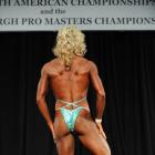 Shelia   Mettler - IFBB Pittsburgh Pro Masters  2014 - #1