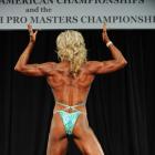 Shelia   Mettler - IFBB Pittsburgh Pro Masters  2014 - #1