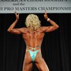 Shelia   Mettler - IFBB Pittsburgh Pro Masters  2014 - #1