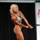 Shelia   Mettler - IFBB Pittsburgh Pro Masters  2014 - #1