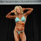 Shelia   Mettler - IFBB Pittsburgh Pro Masters  2014 - #1