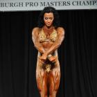 Petra  Mertl - IFBB Pittsburgh Pro Masters  2014 - #1