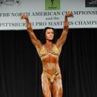 Petra  Mertl - IFBB Pittsburgh Pro Masters  2014 - #1