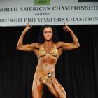 Petra  Mertl - IFBB Pittsburgh Pro Masters  2014 - #1